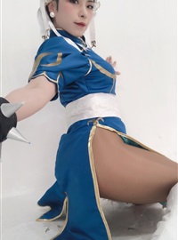 きっしー Chun-Li(94)